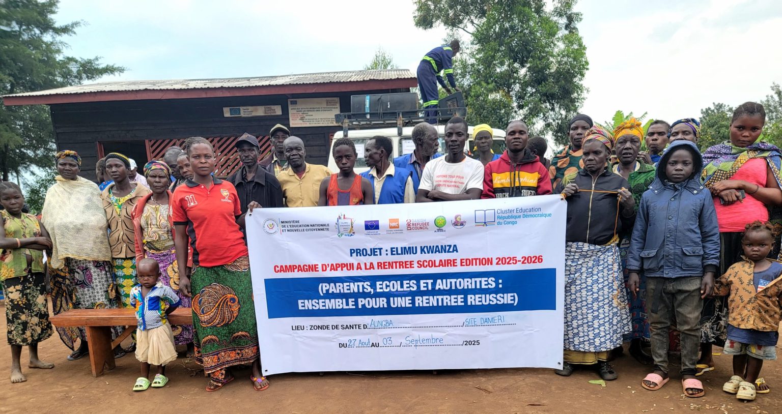 CAMPAGNE BACK TO SCHOOL